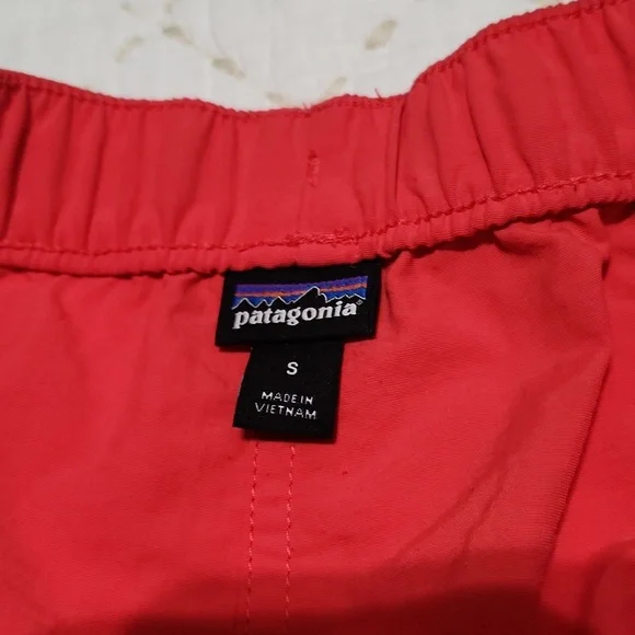 Patagonia  Shorts - Picture 3 of 9